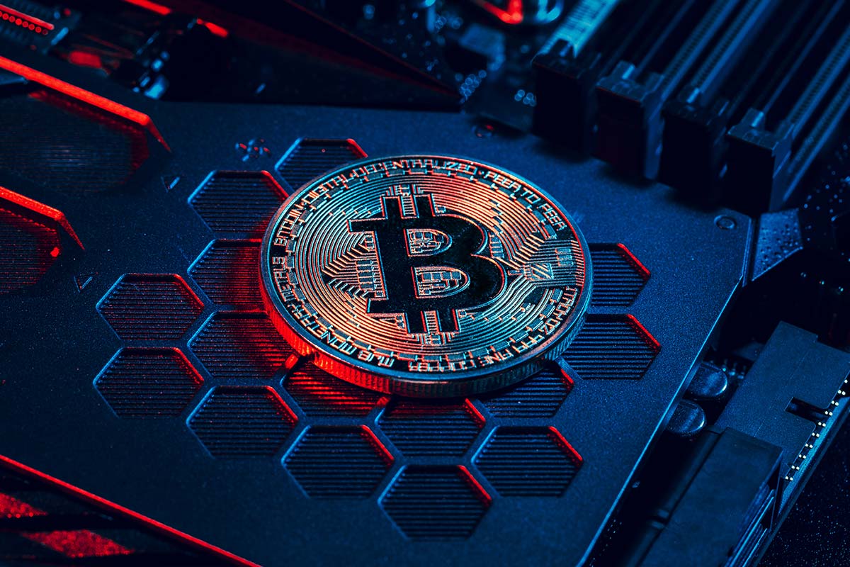 bitcoin-mining